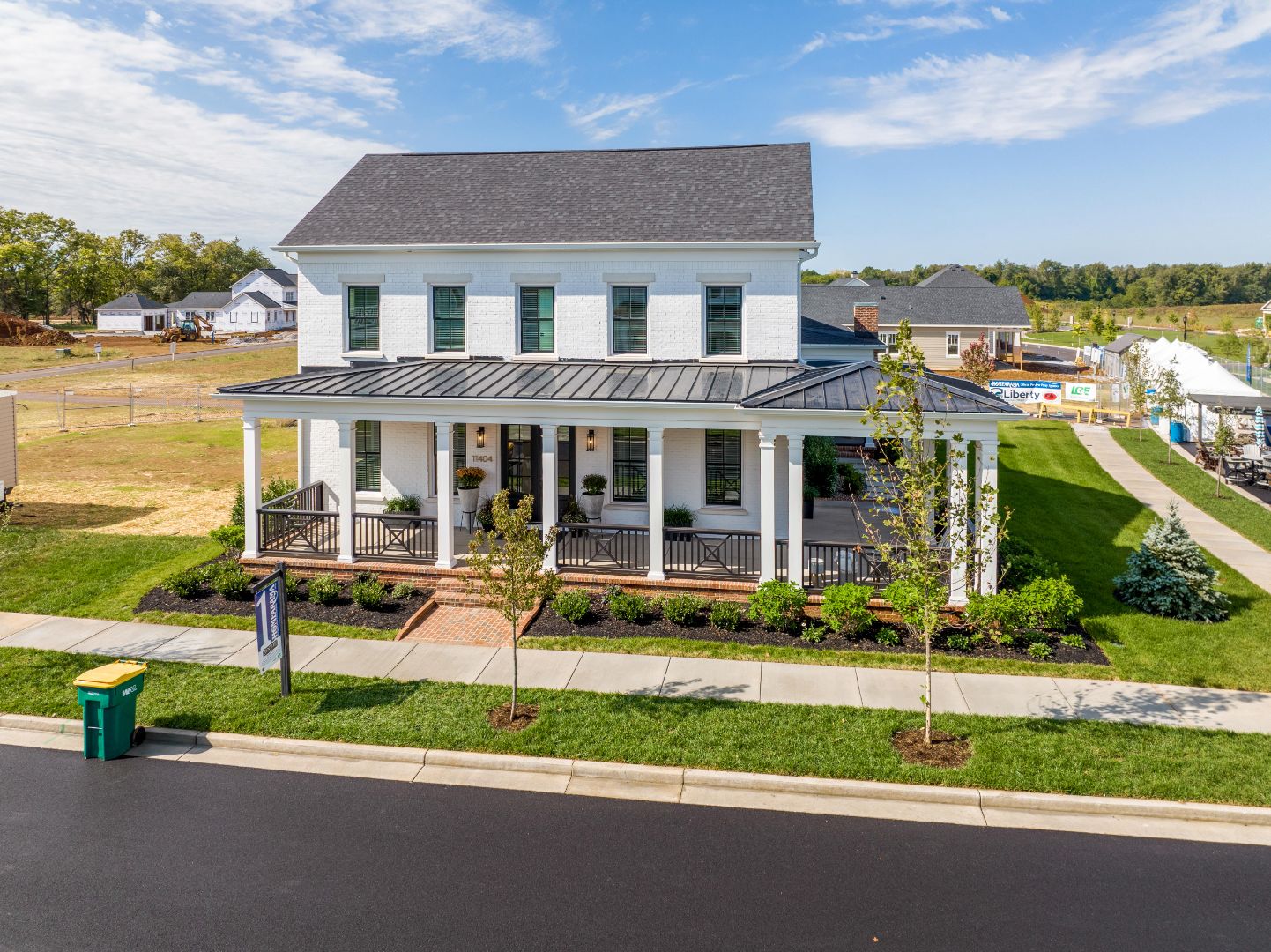 Homerama 2022 House #1 - Photo 105