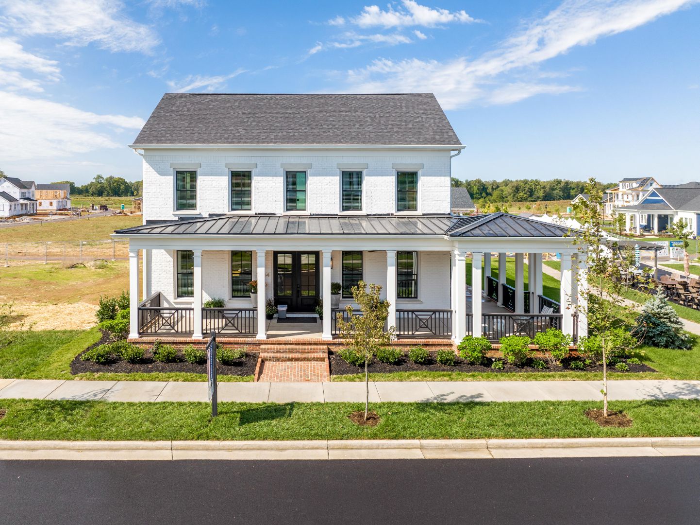 Homerama 2022 House #1 - Photo 106