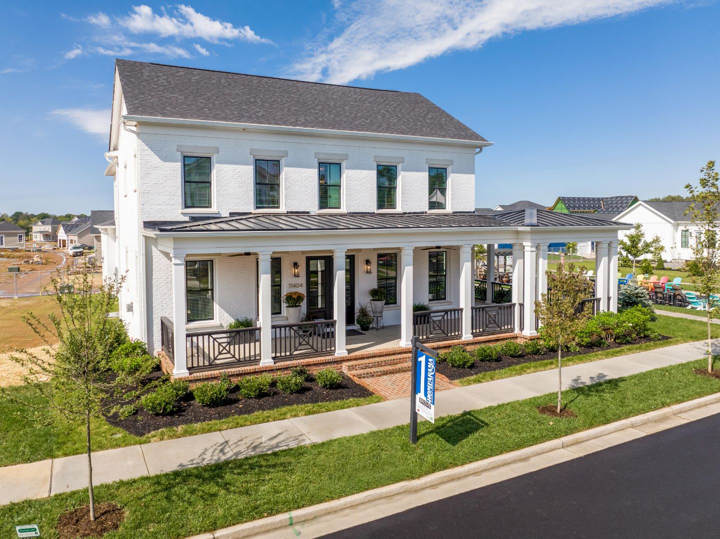 Homerama 2022 House #1 - Photo 107