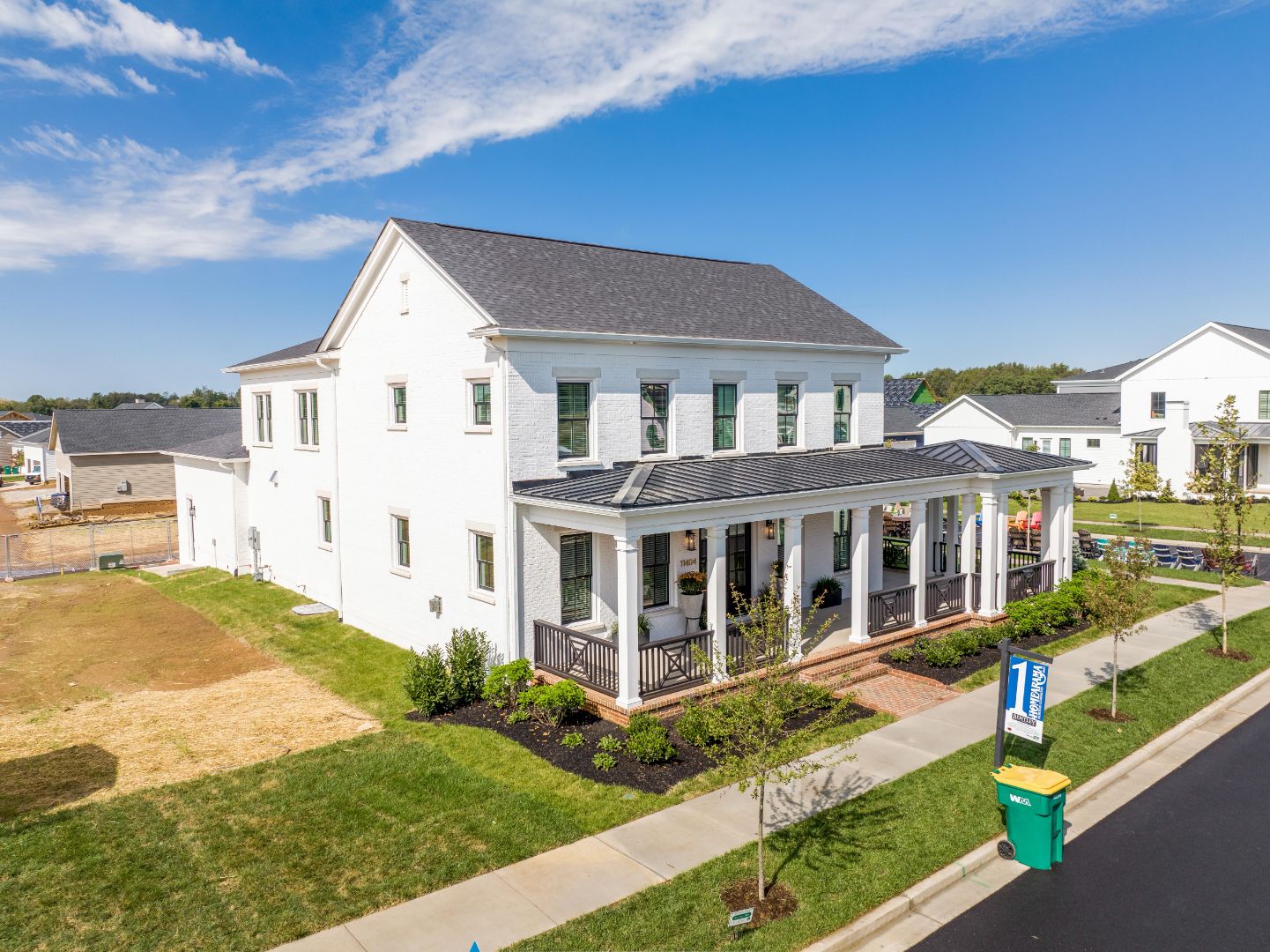 Homerama 2022 House #1 - Photo 108