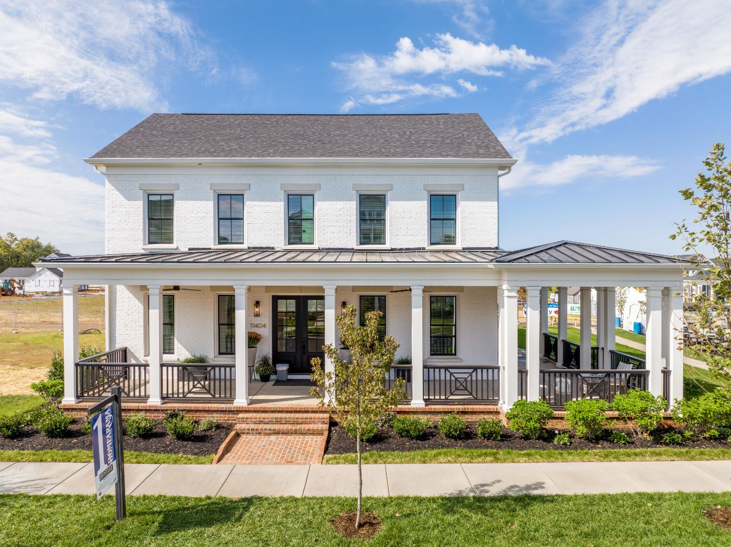 Homerama 2022 House #1 - Photo 109