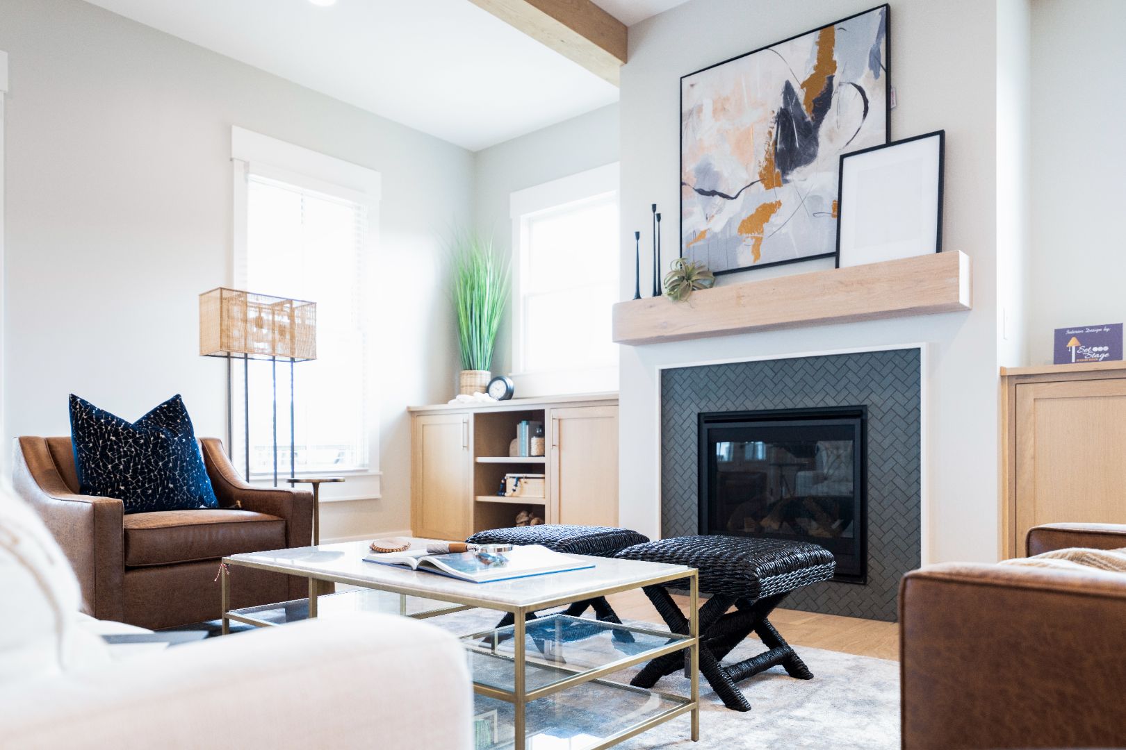 Homerama 2022 House #1 - Photo 97