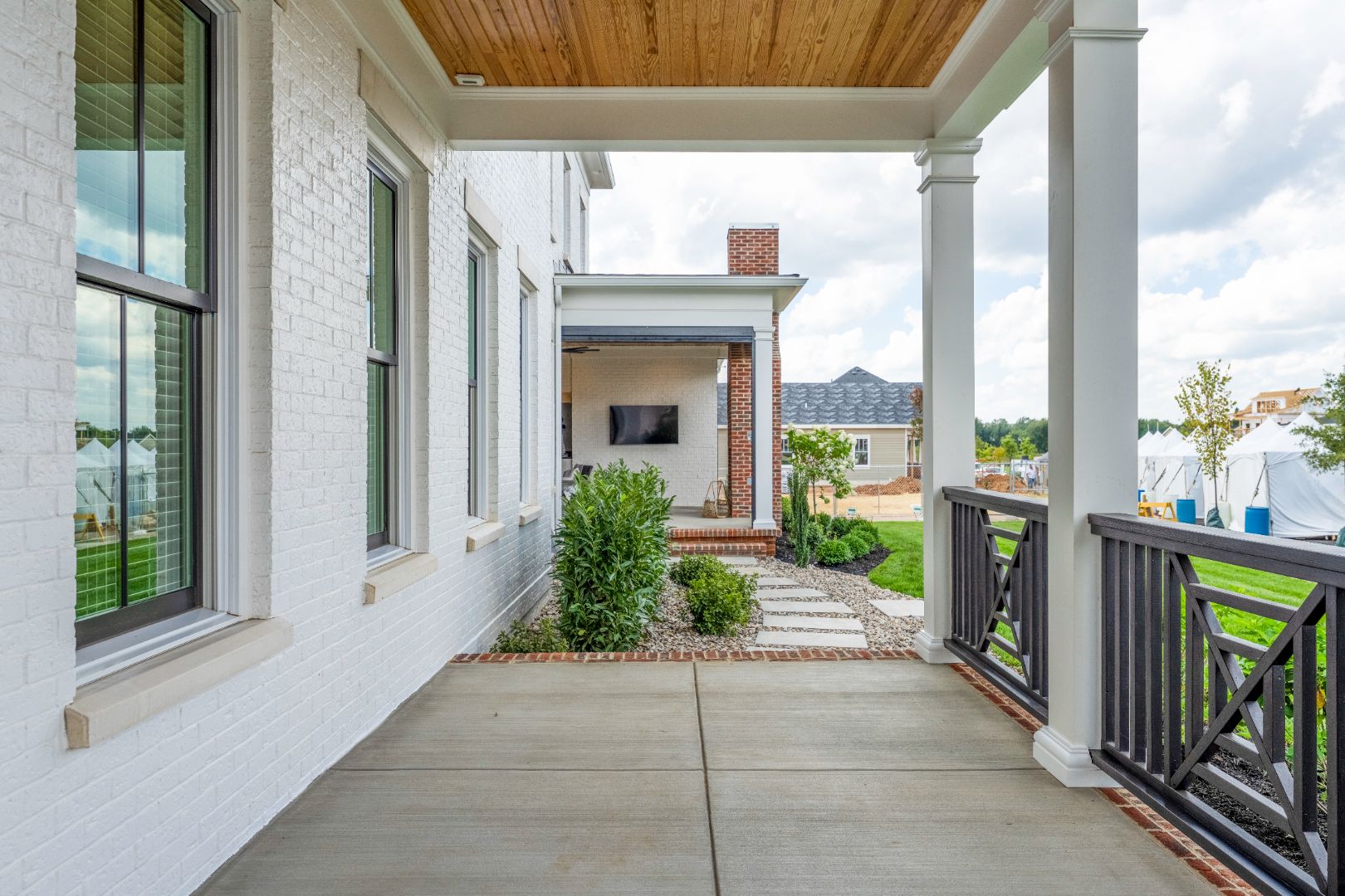 Homerama 2022 House #1 - Photo 99