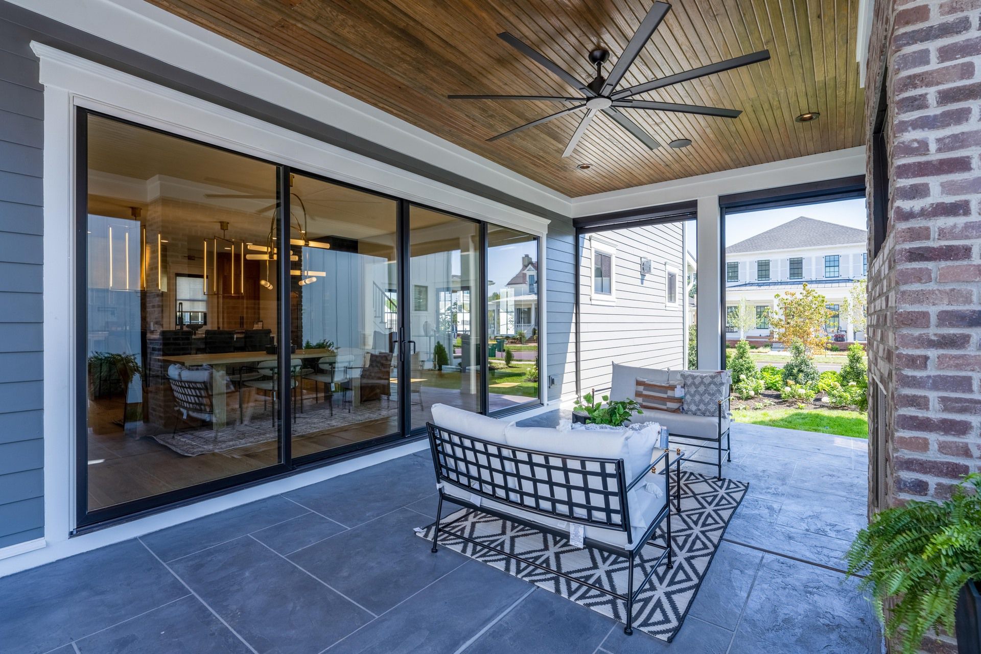 Homerama 2022 House #9 - Photo 130