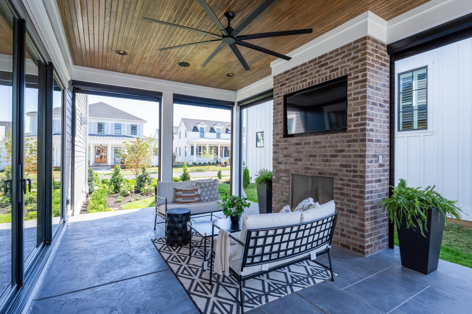 Homerama 2022 House #9 - Photo 131