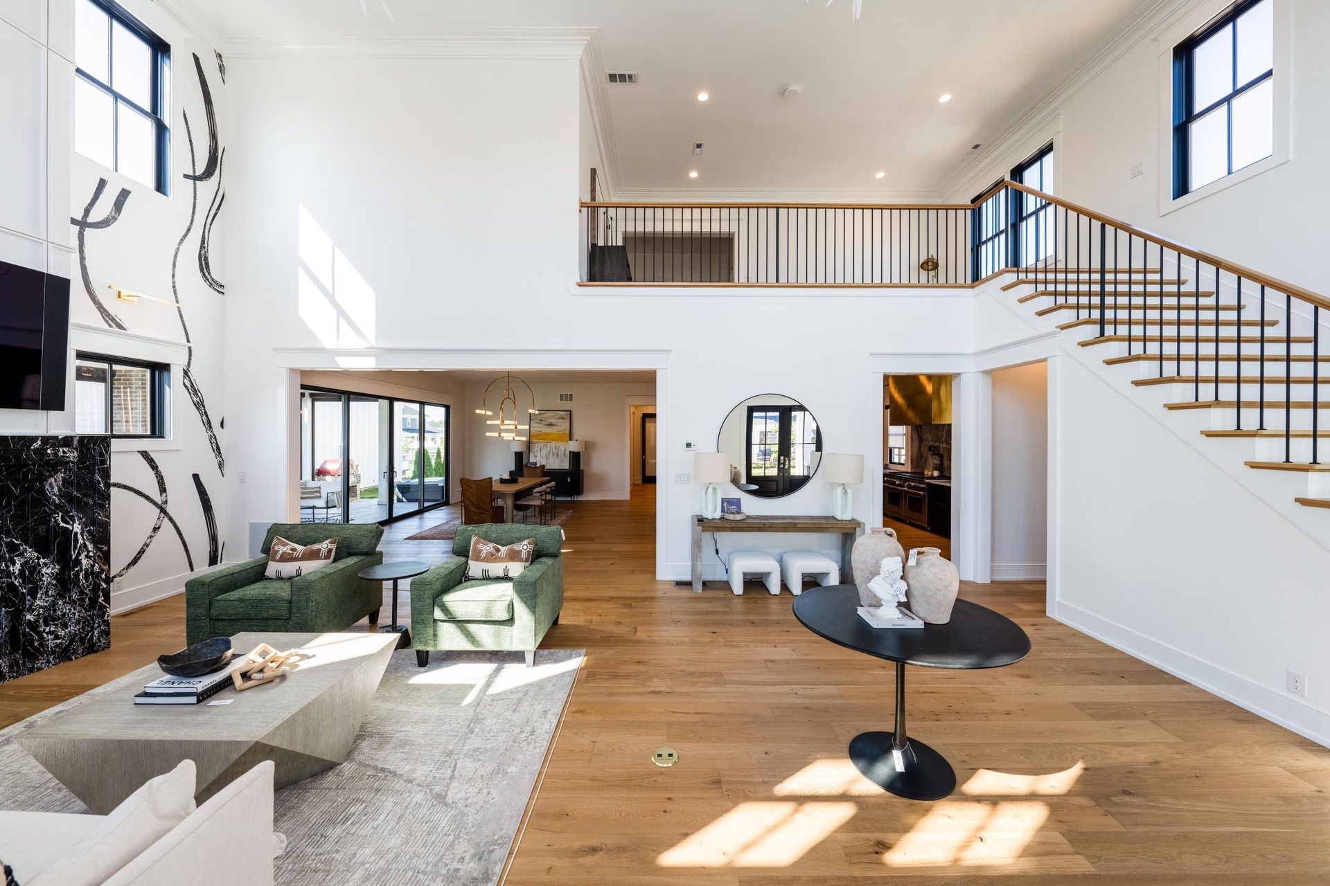 Homerama 2022 House #9 - Photo 2