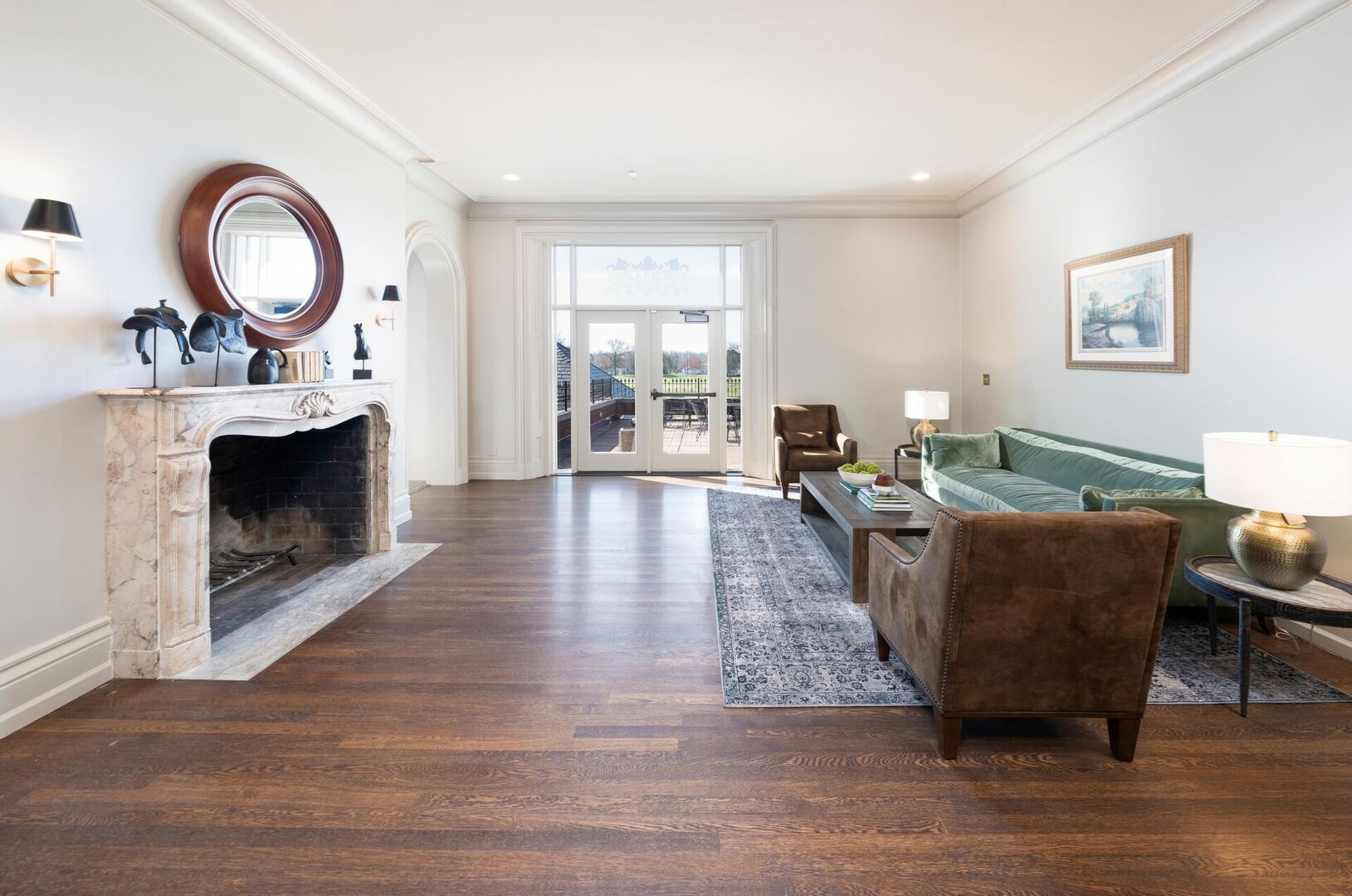 Hurstbourne Country Club - Photo 11