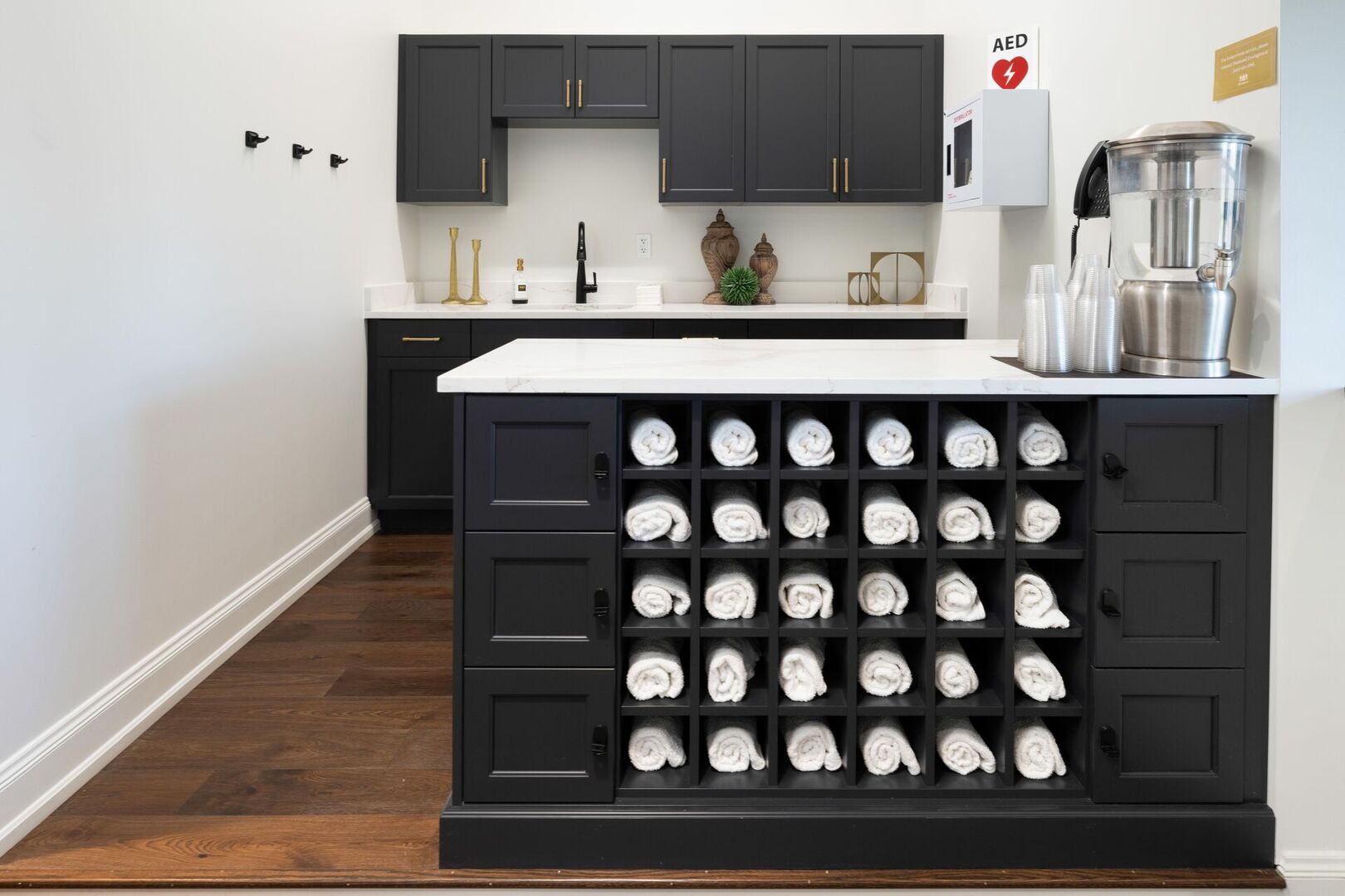 Hurstbourne Country Club - Photo 12