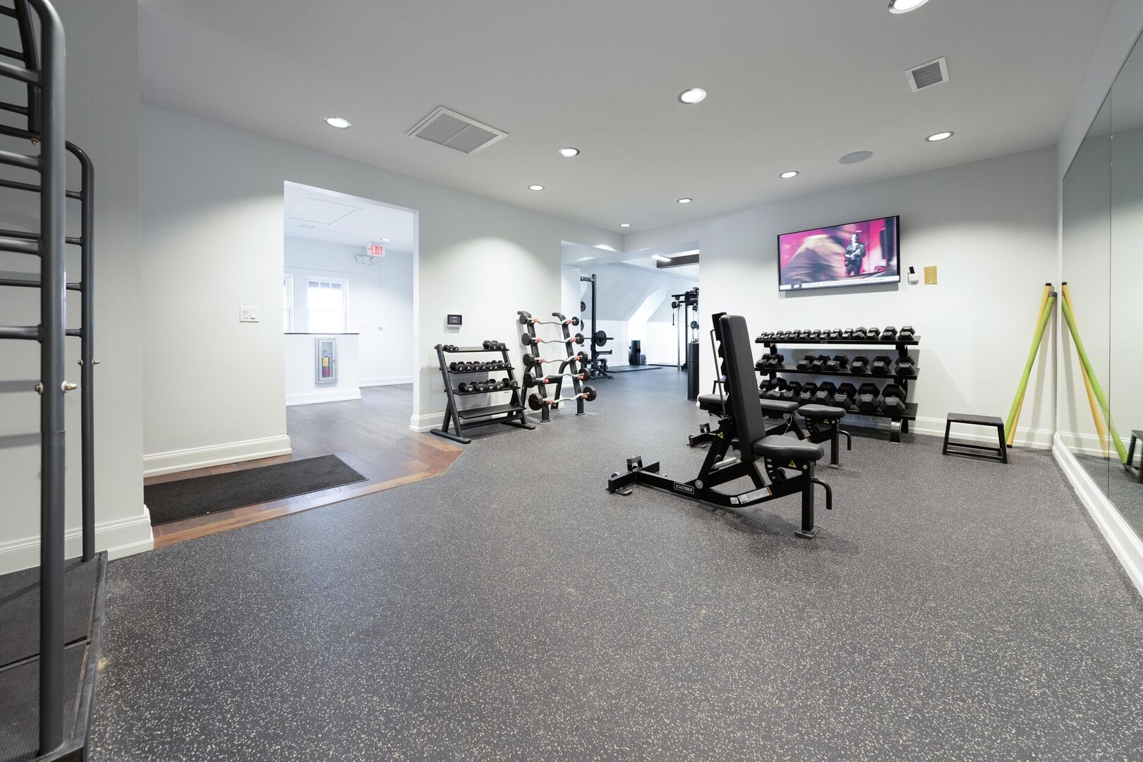 Hurstbourne Country Club - Photo 17