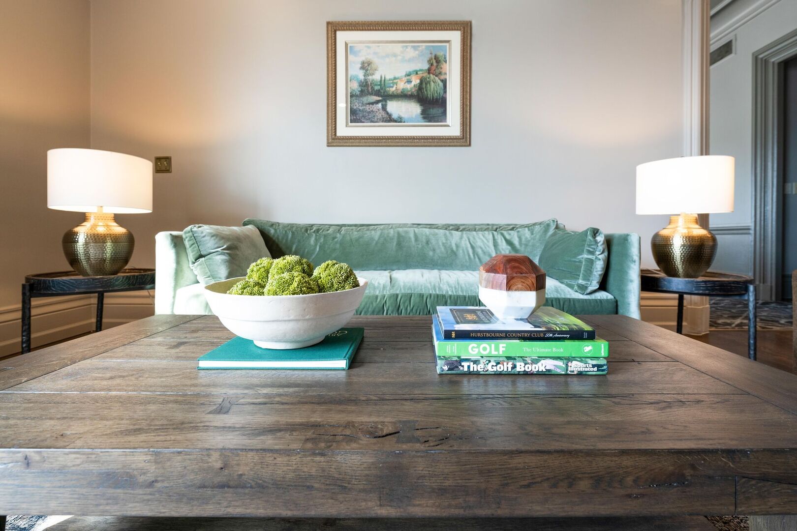 Hurstbourne Country Club - Photo 35