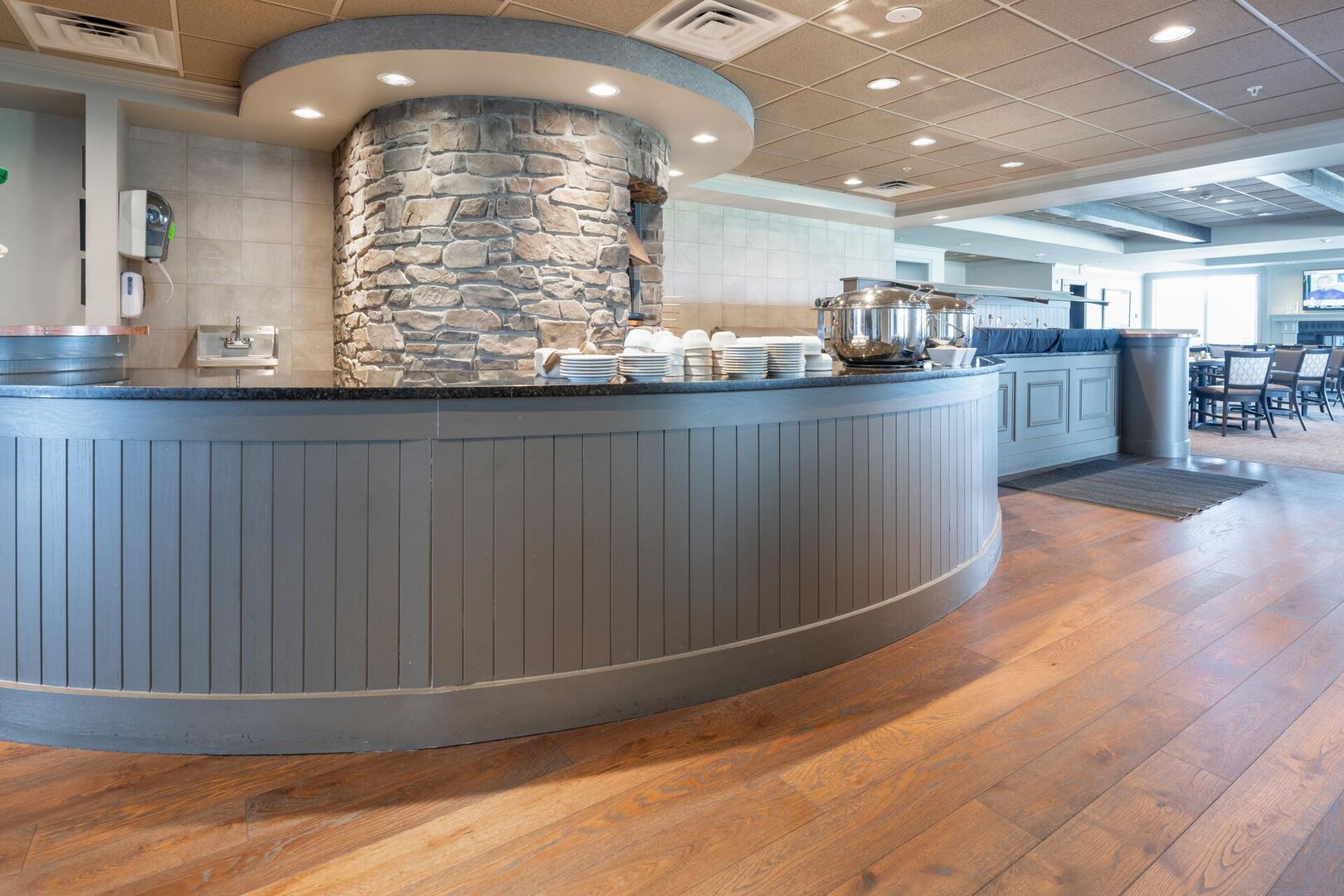 Hurstbourne Country Club - Photo 40