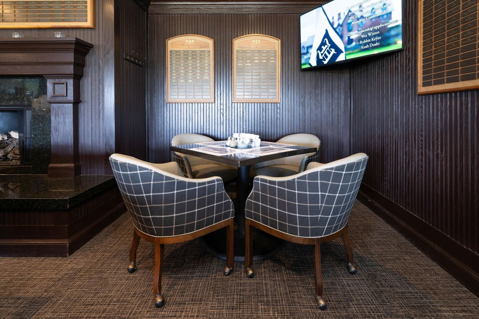 Hurstbourne Country Club - Photo 56