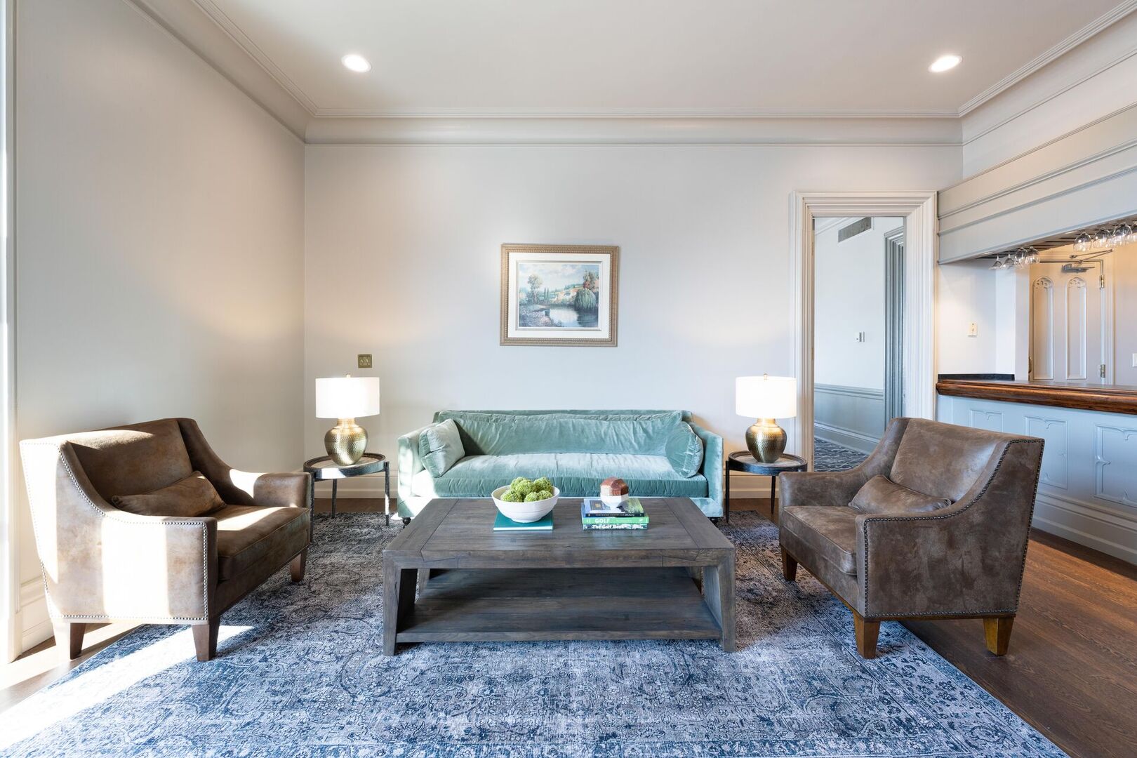 Hurstbourne Country Club - Photo 7