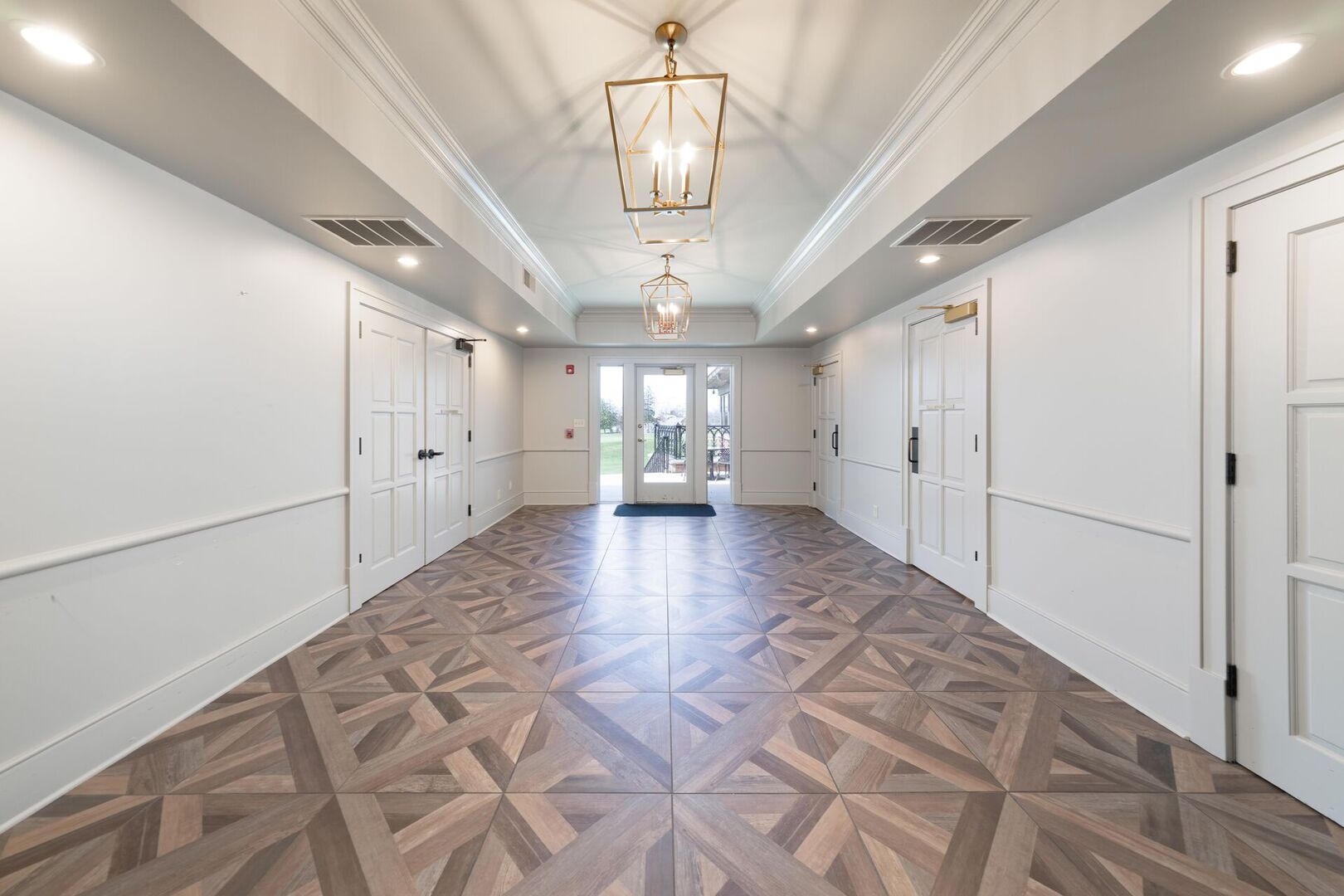 Hurstbourne Country Club - Photo 75