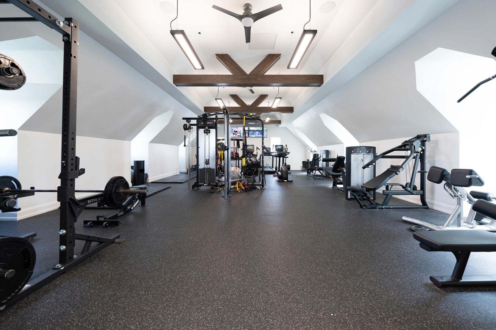 Hurstbourne Country Club - Photo 79