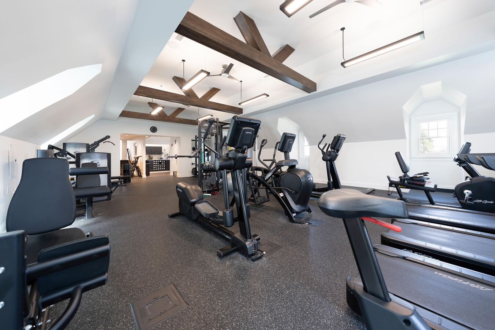 Hurstbourne Country Club - Photo 80