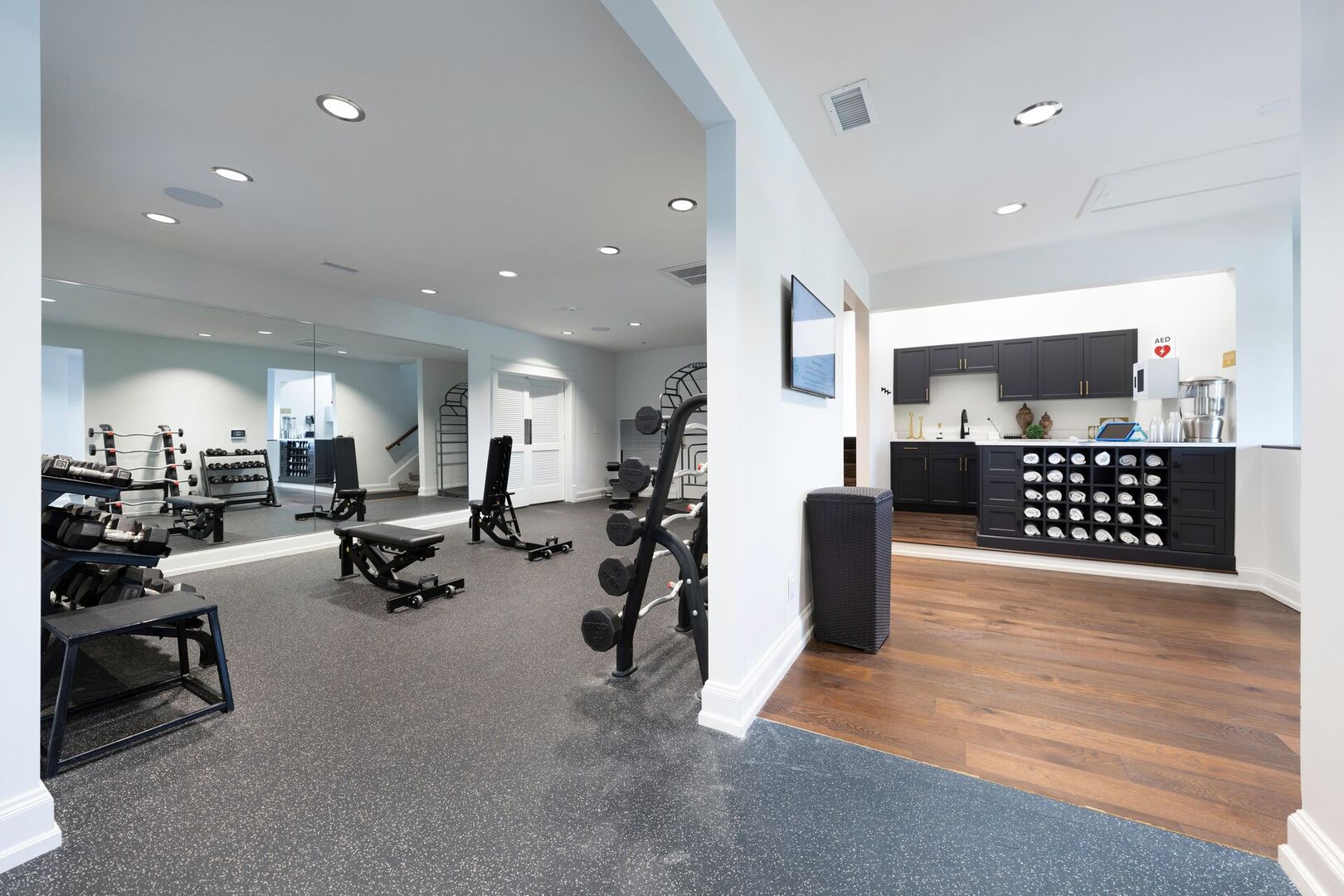 Hurstbourne Country Club - Photo 81