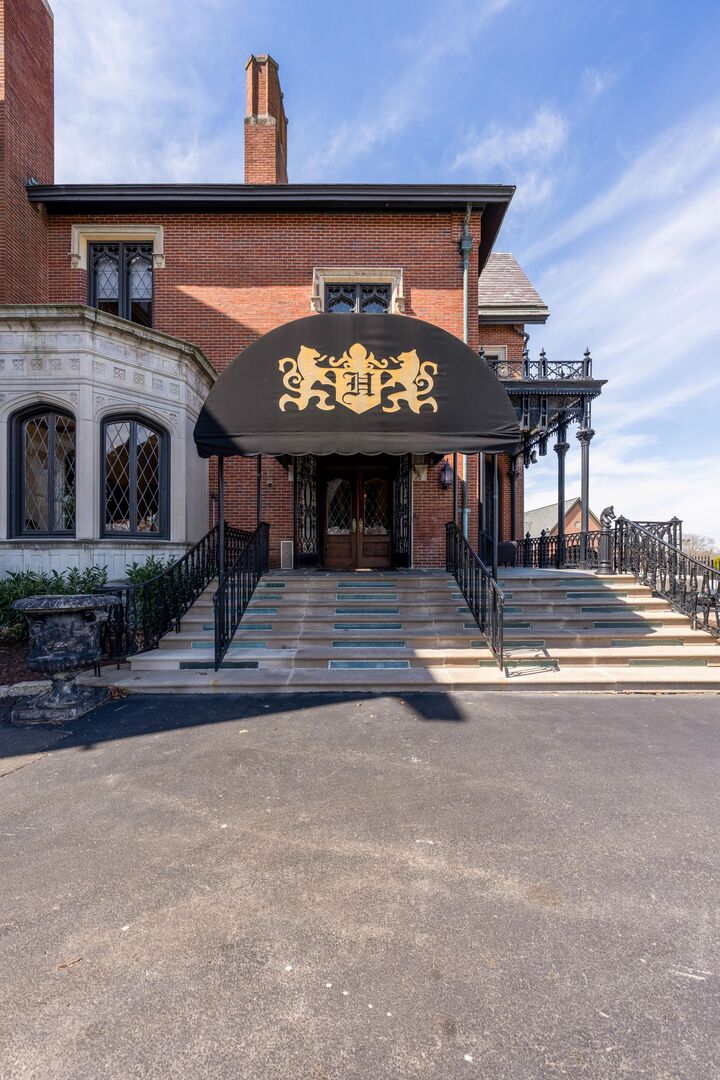 Hurstbourne Country Club - Photo 85