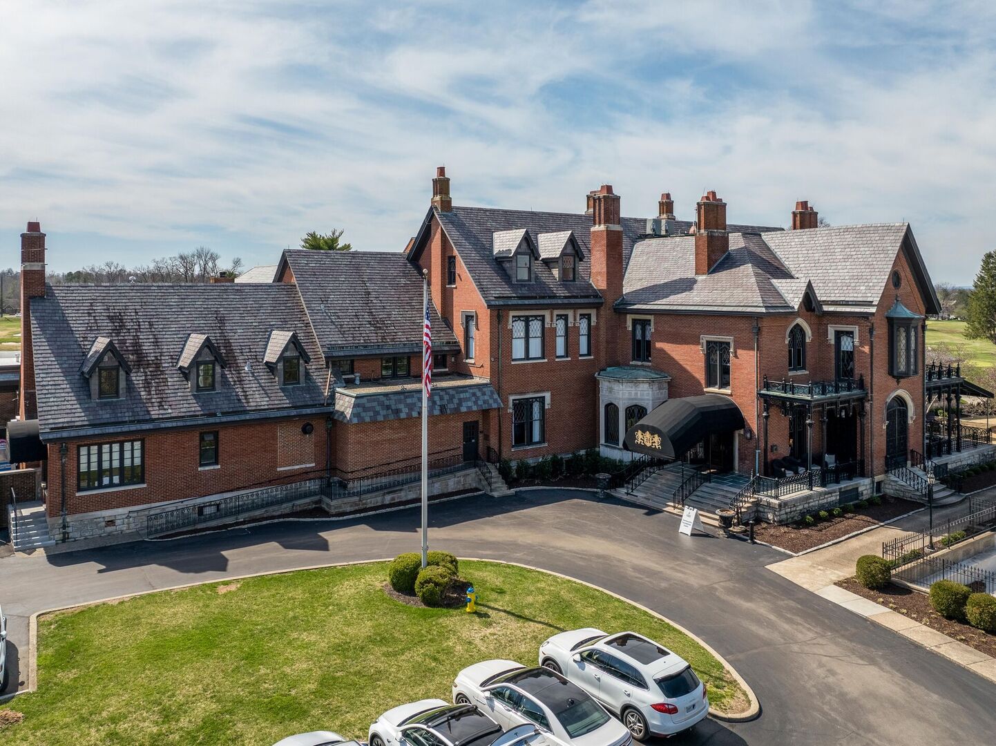 Hurstbourne Country Club - Photo 88