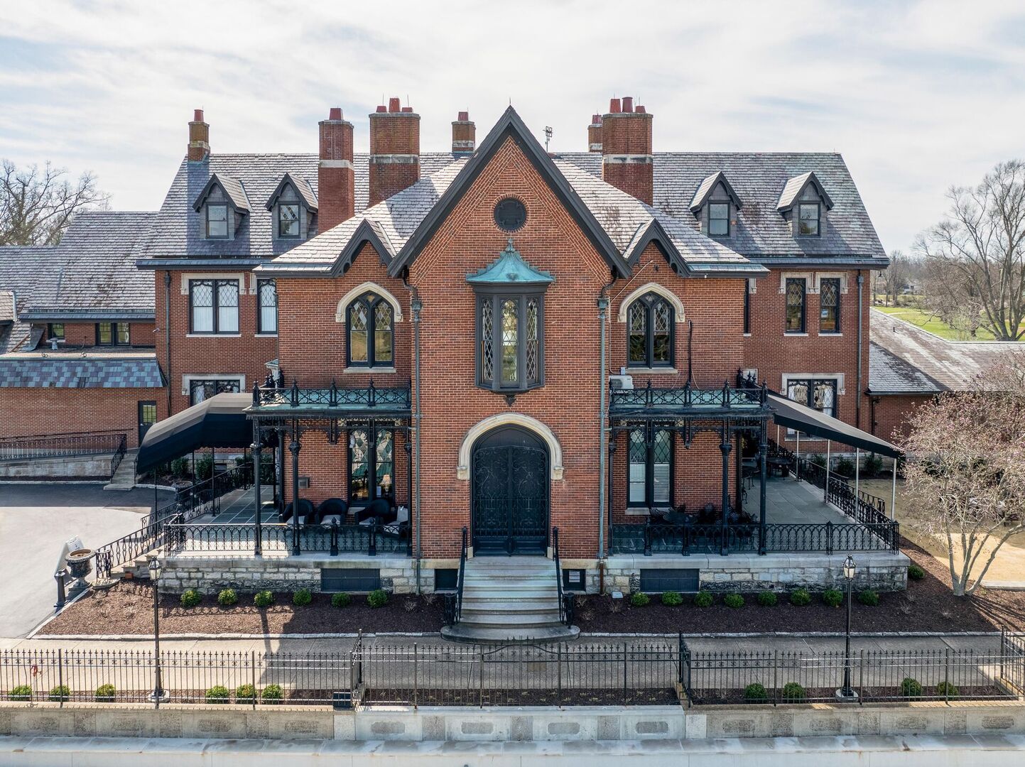 Hurstbourne Country Club - Photo 89