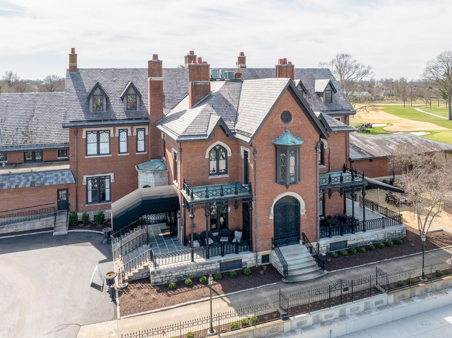 Hurstbourne Country Club - Photo 90