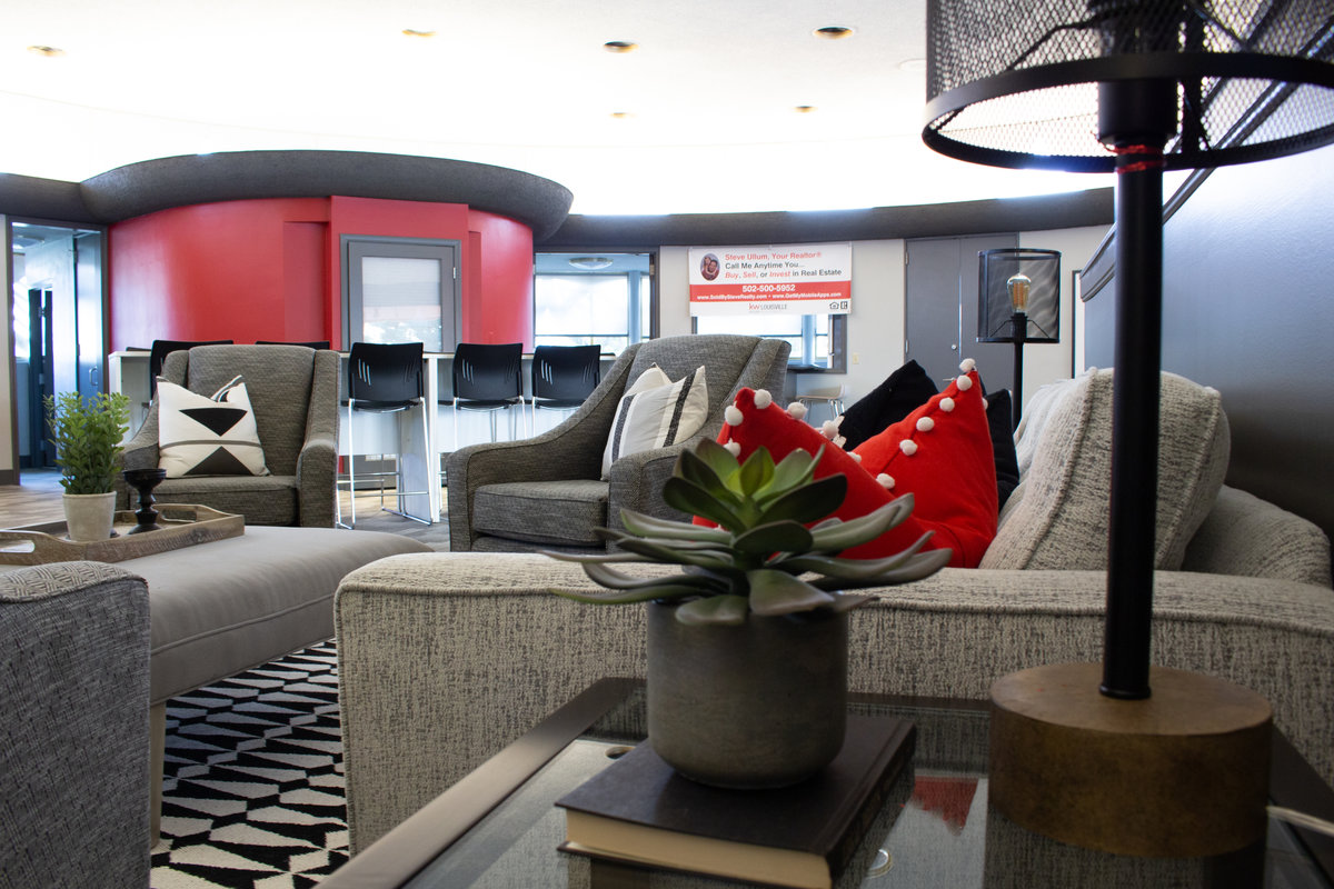 Keller Williams Louisville - Photo 2