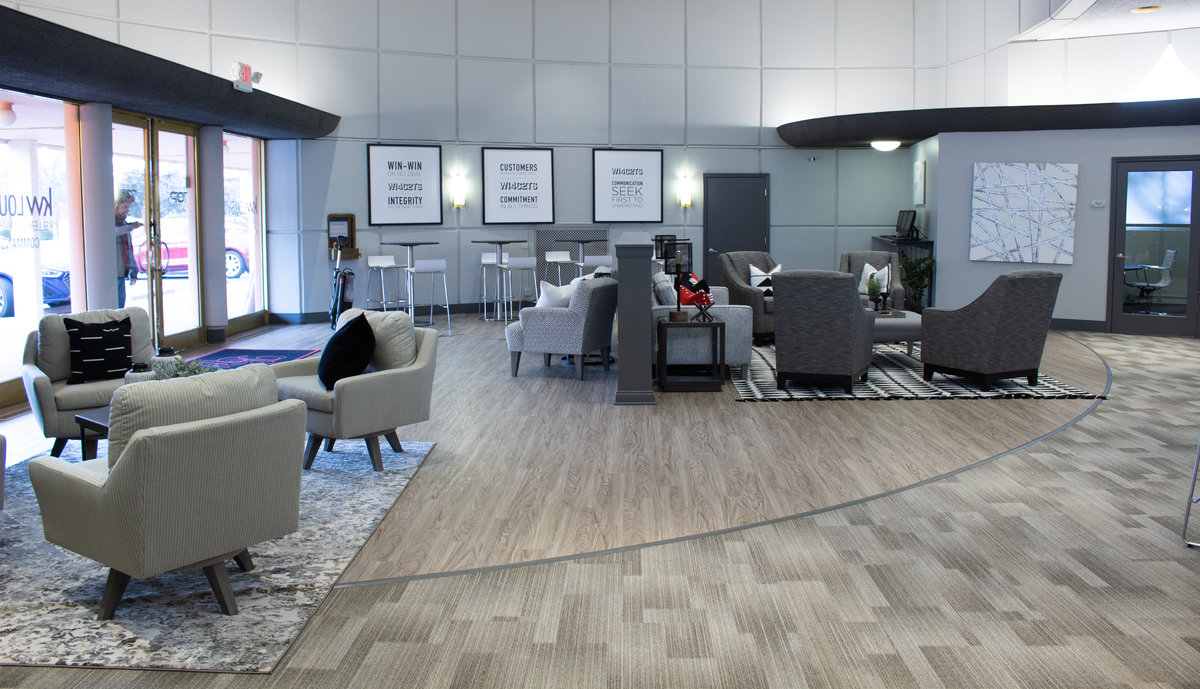 Keller Williams Louisville - Photo 4