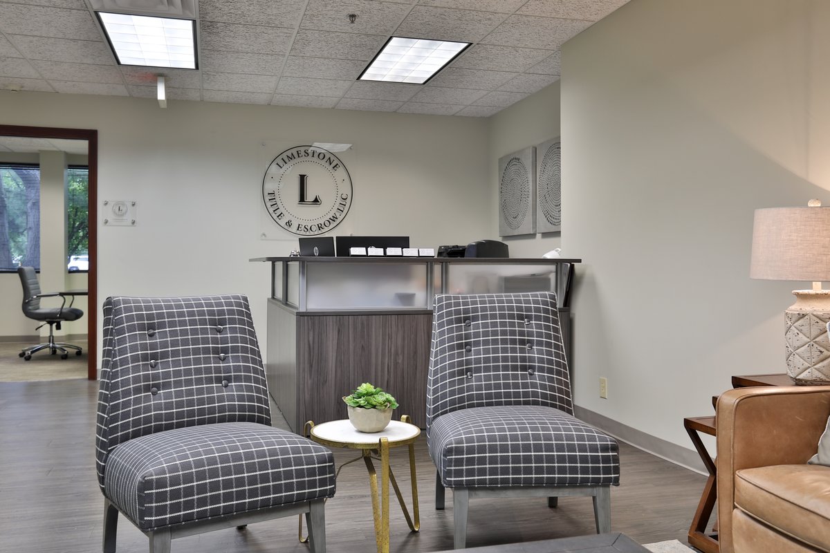 Limestone Title - Photo 17