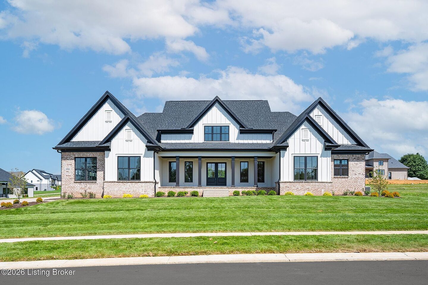 Lot #17 Paramount - Photo 1