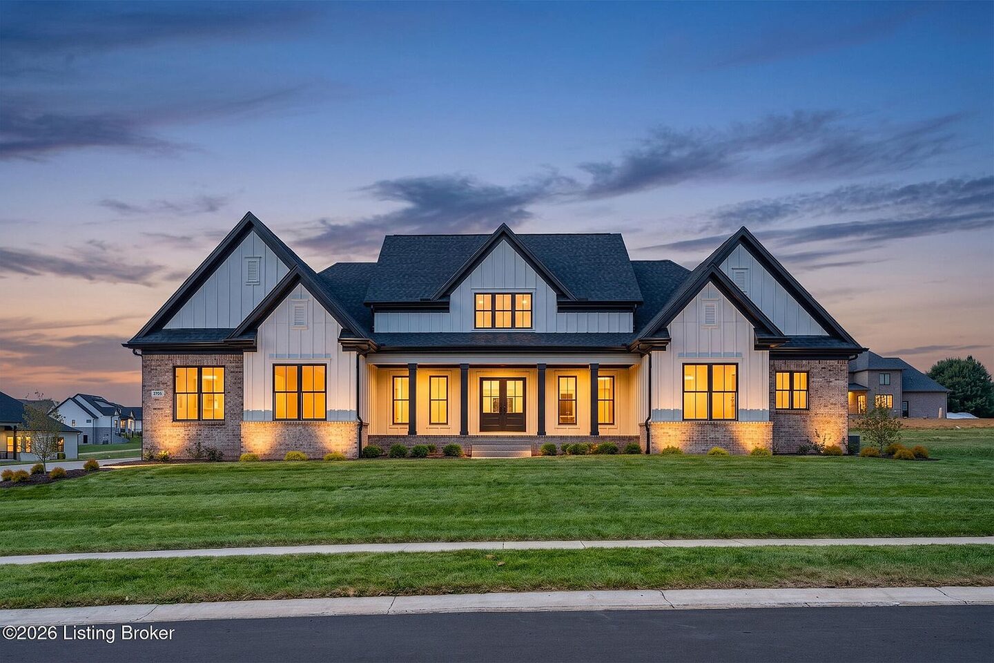 Lot #17 Paramount - Photo 2