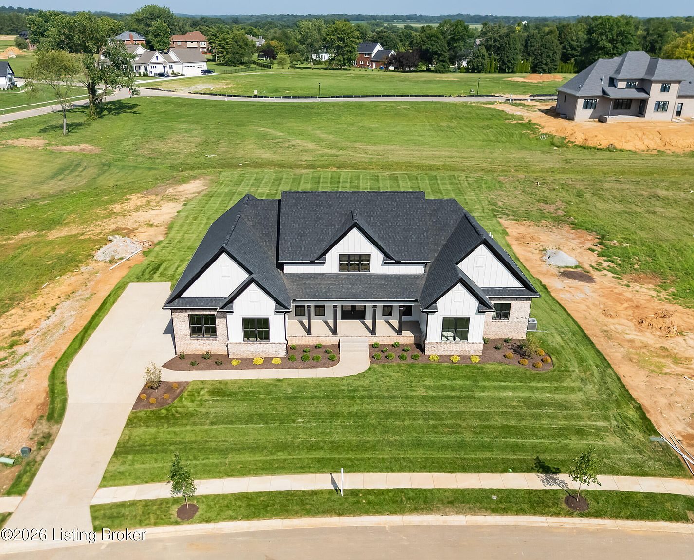 Lot #17 Paramount - Photo 4