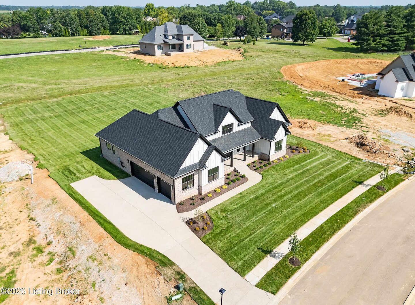 Lot #17 Paramount - Photo 5