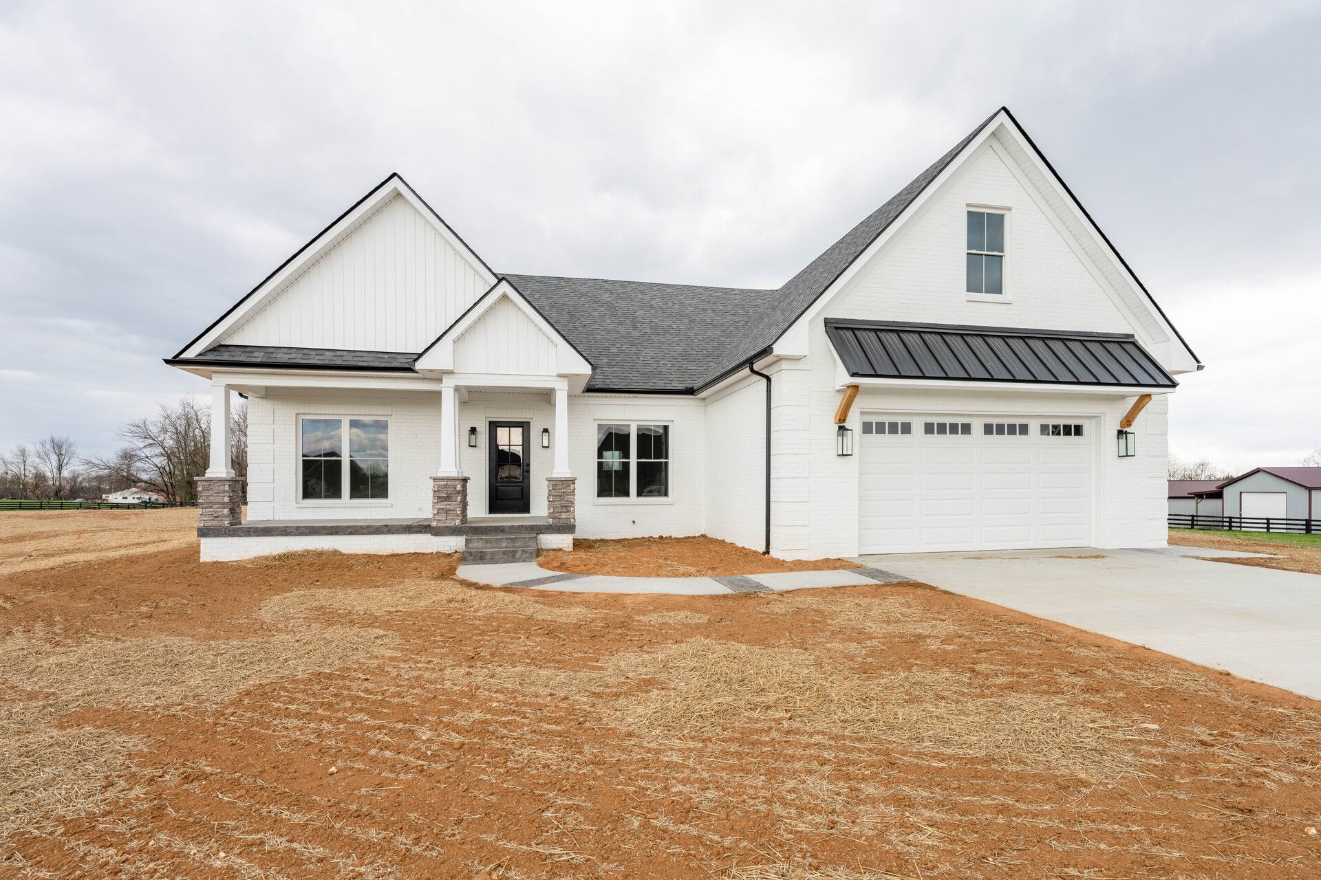 Lot 19 Millwood - Photo 1