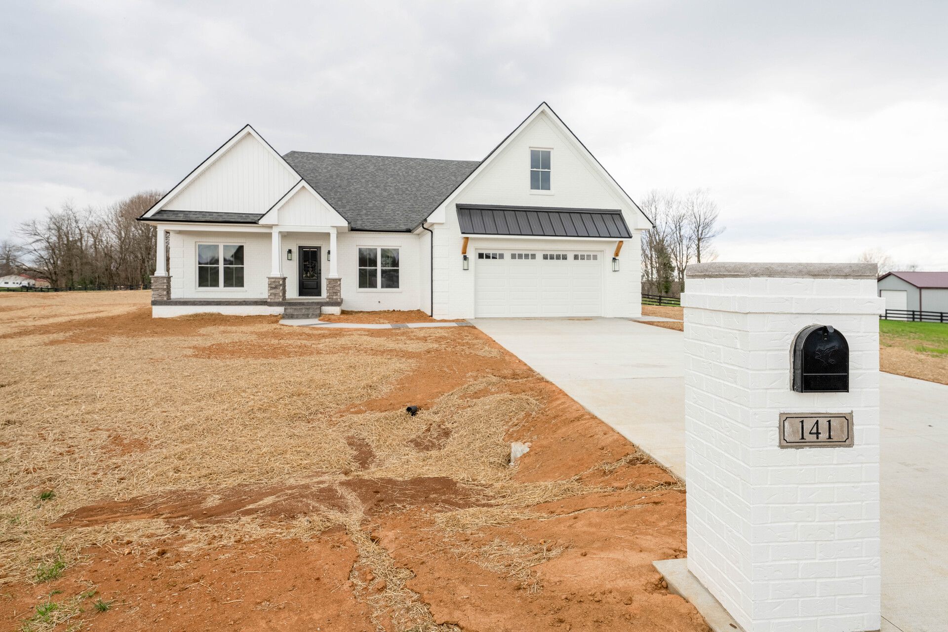 Lot 19 Millwood - Photo 2