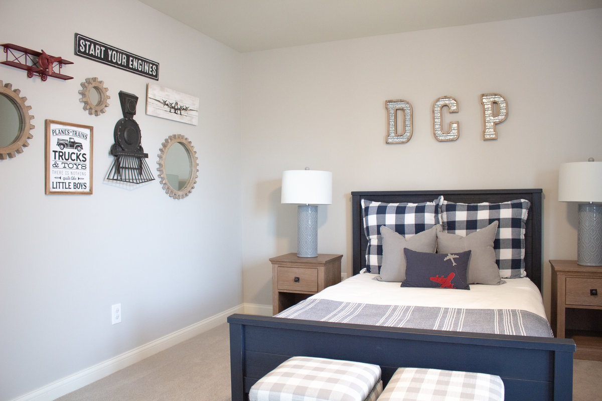 Meadow Bluff Way 2 - Photo 1