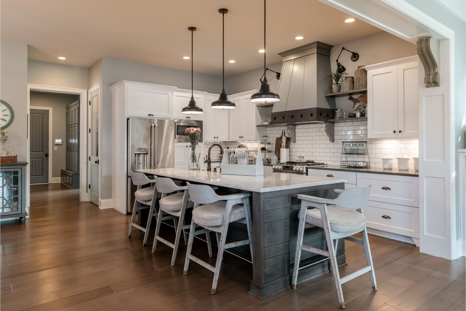 Homerama 2016 House #25 - Photo 17