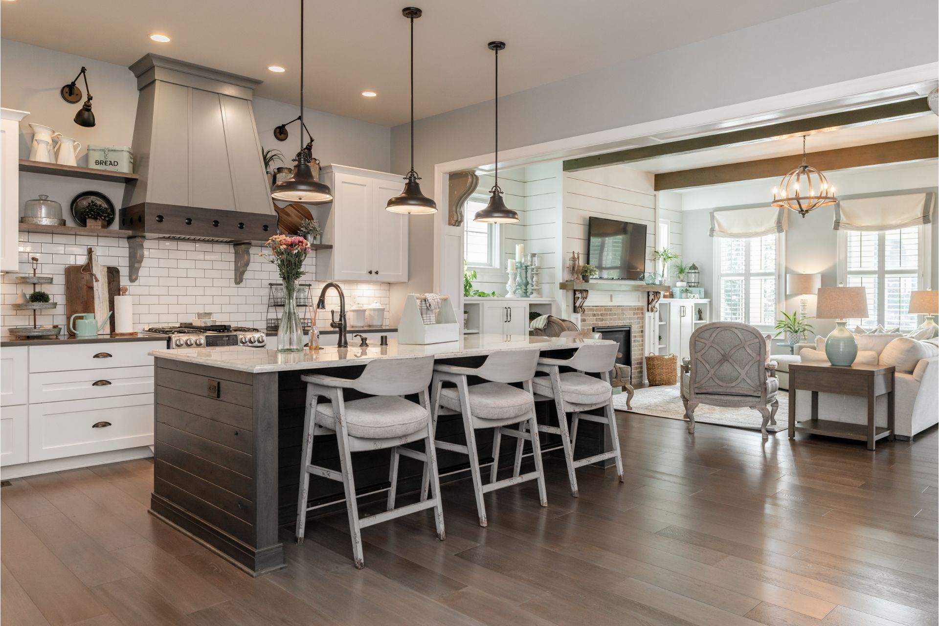 Homerama 2016 House #25 - Photo 18