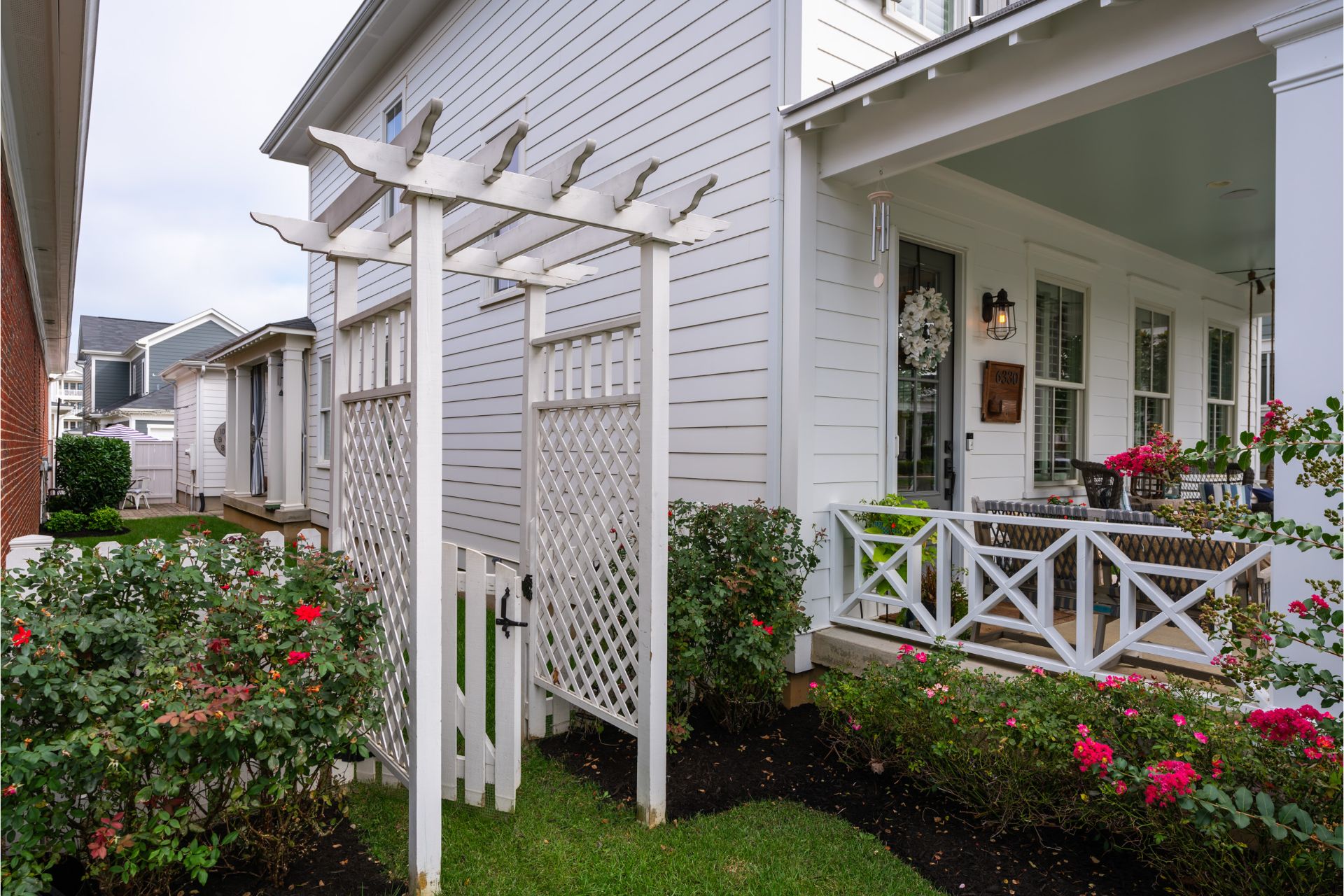 Homerama 2016 House #25 - Photo 7