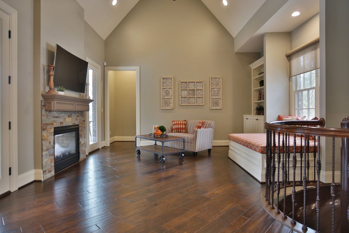 Persimmon - Photo 25