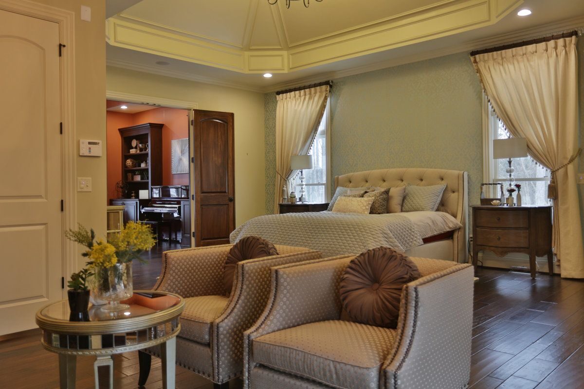 Persimmon - Photo 36