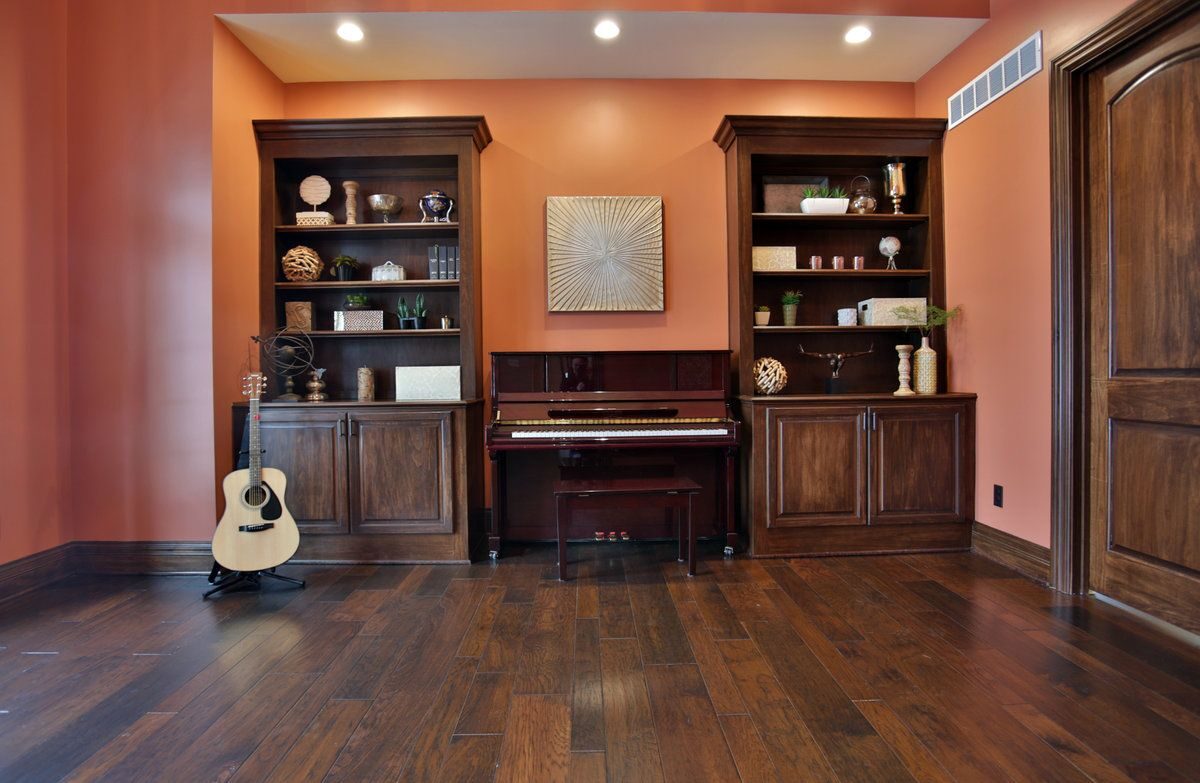 Persimmon - Photo 45