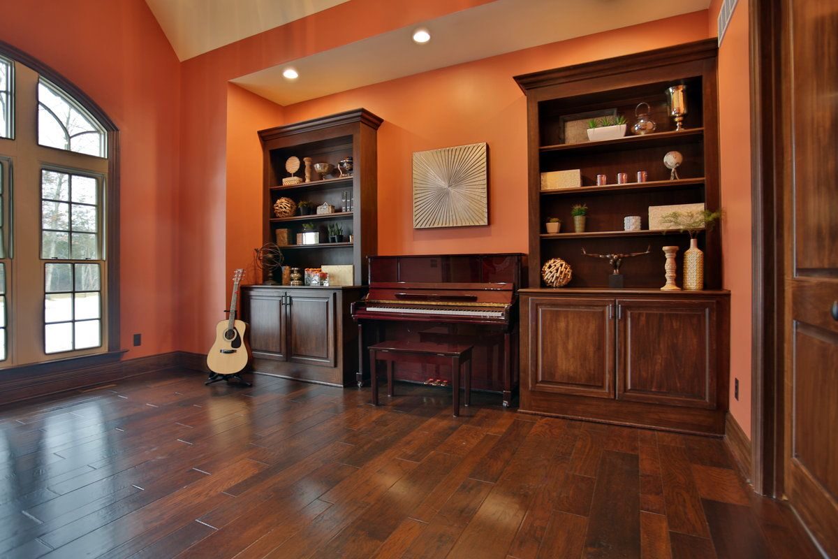 Persimmon - Photo 46