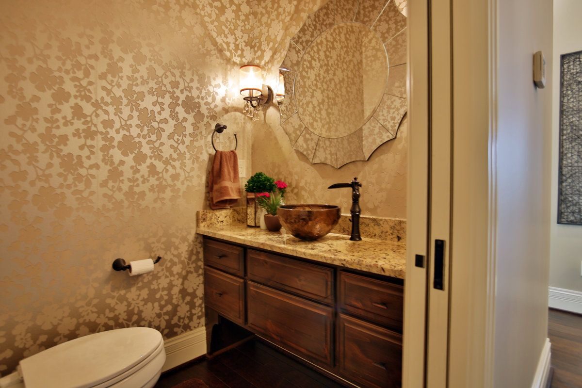 Persimmon - Photo 58