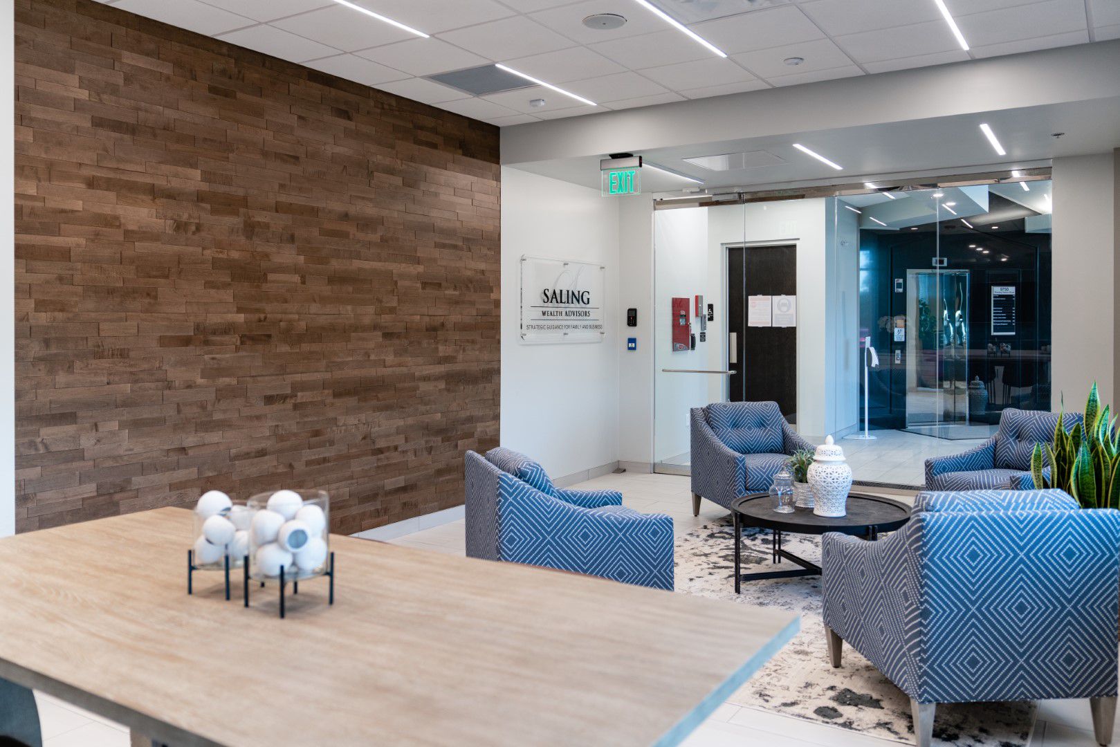 Saling Wealth Advisor - Photo 14