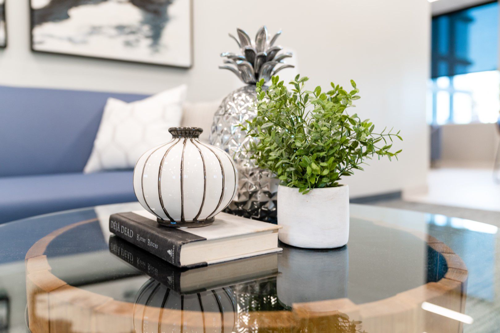 Saling Wealth Advisor - Photo 17