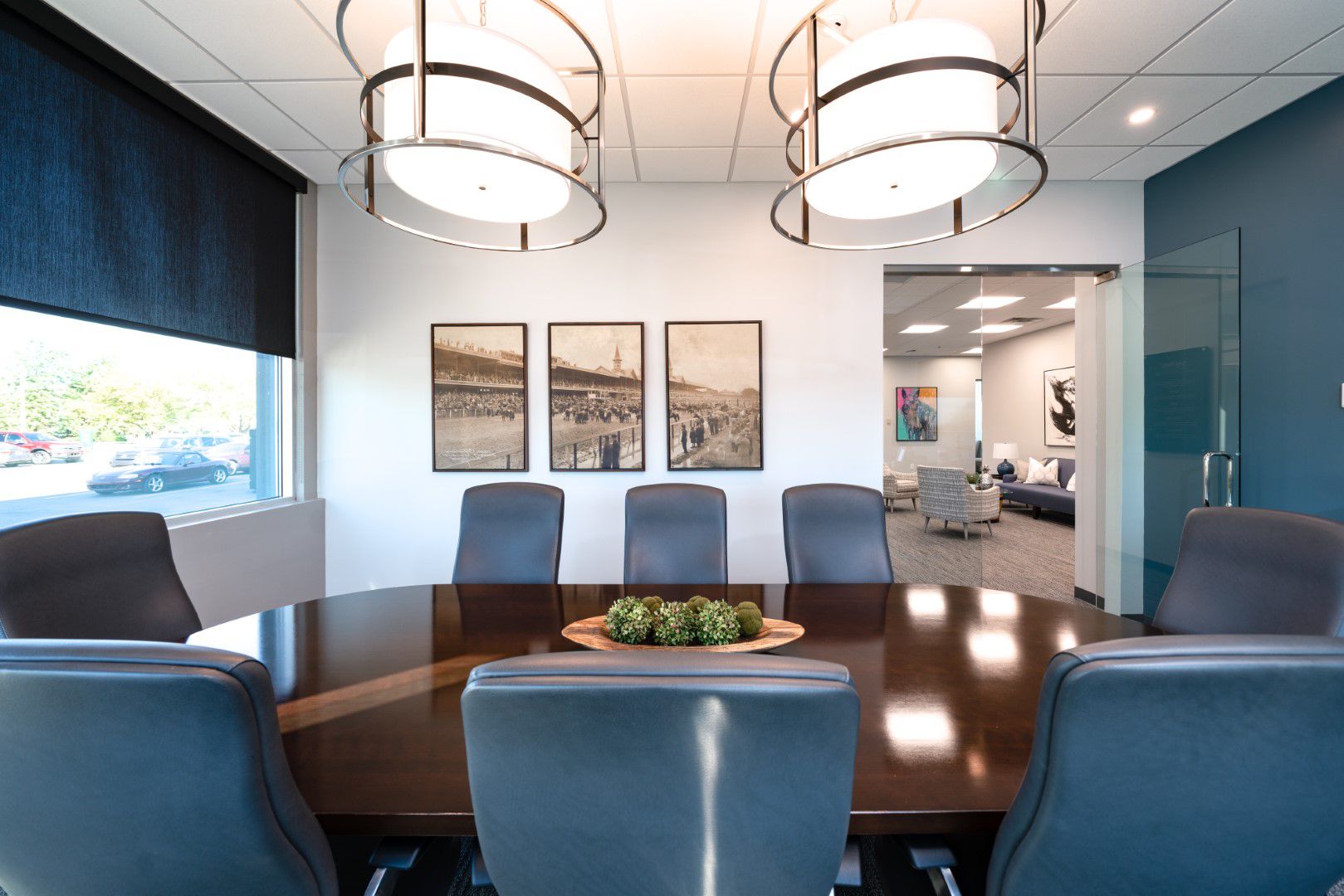 Saling Wealth Advisor - Photo 4