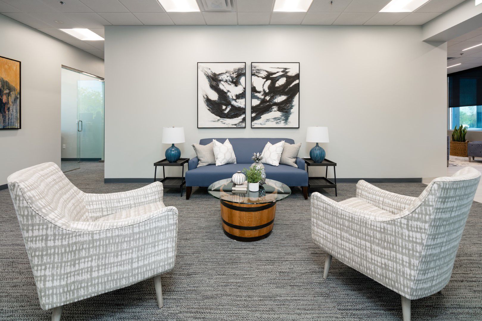 Saling Wealth Advisor - Photo 5