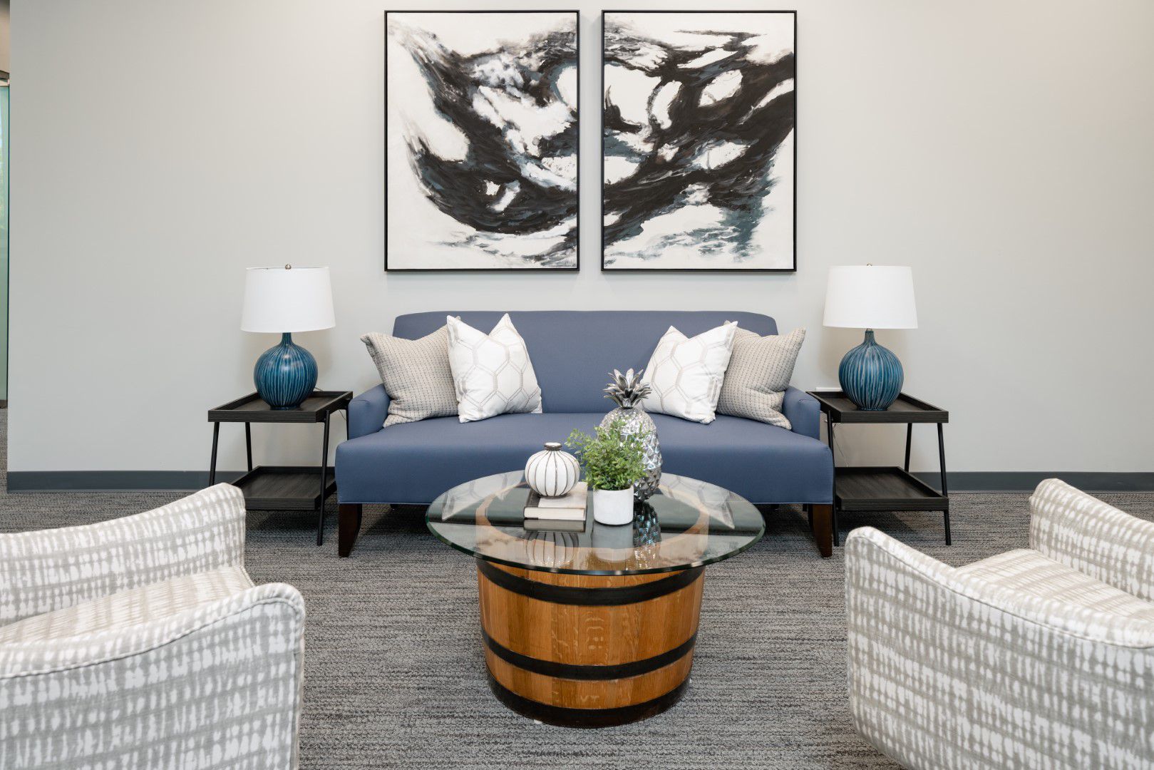 Saling Wealth Advisor - Photo 6