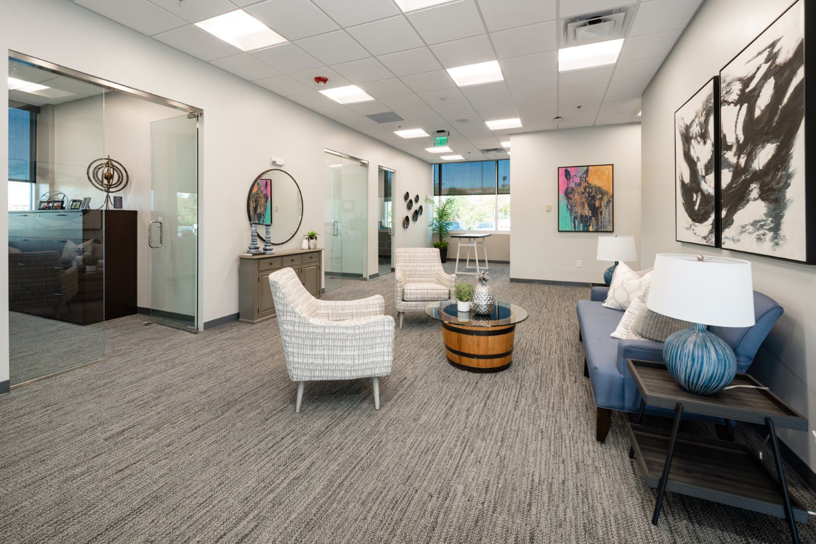 Saling Wealth Advisor - Photo 7