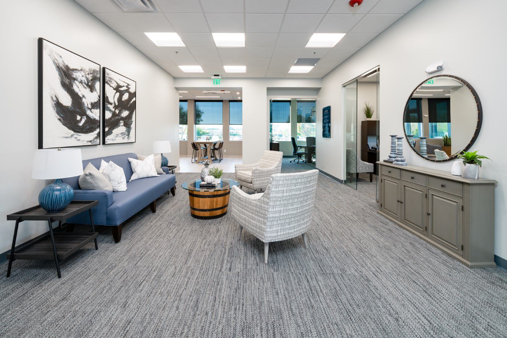 Saling Wealth Advisor - Photo 9